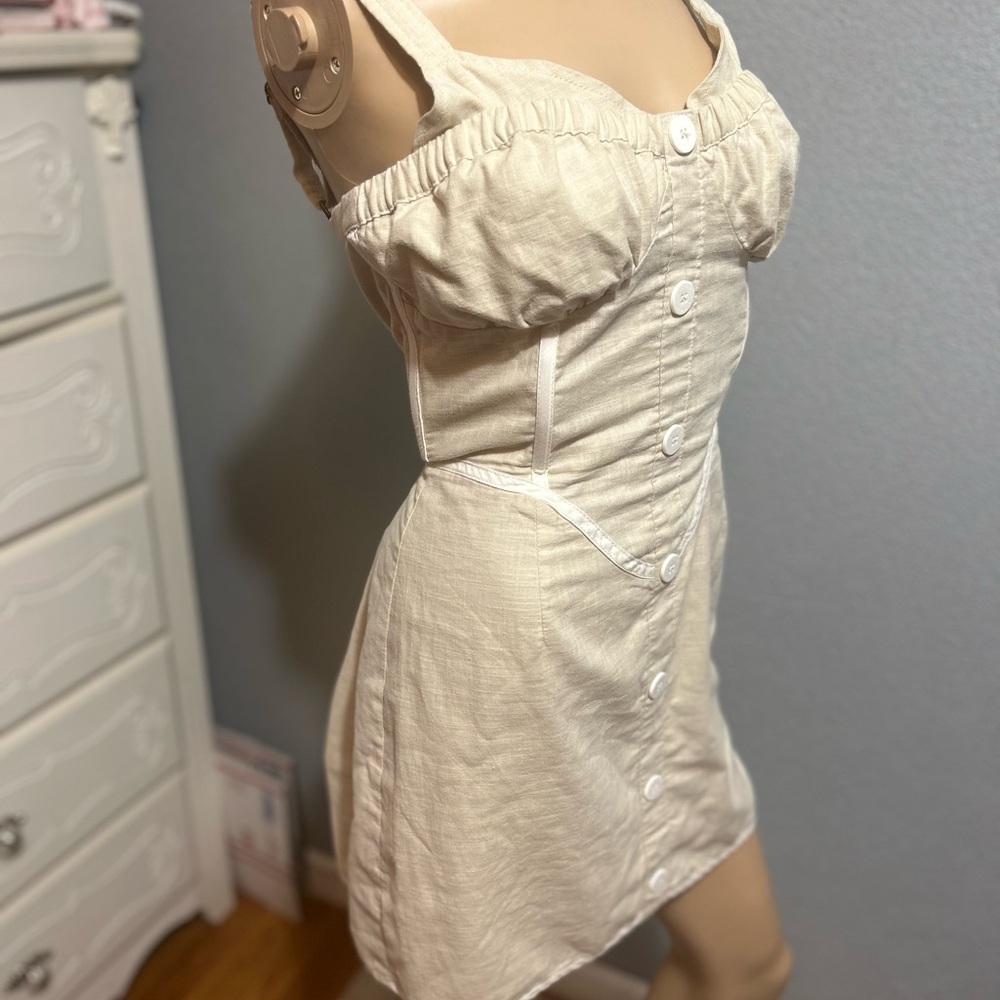 Sano Oana Layered dress size medium - Picture 8 of 16